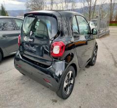 Auto - Smart fortwo eq passion
