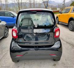 Auto - Smart fortwo eq passion