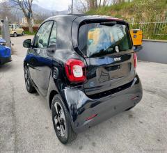 Auto - Smart fortwo eq passion