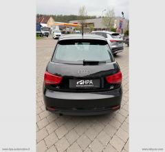 Auto - Audi a1 sportback 1.4 tdi