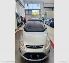 Auto - Ford c-max 2.0 tdci 163 cv titanium