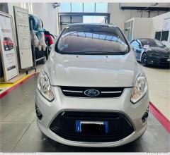 Auto - Ford c-max 2.0 tdci 163 cv titanium