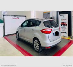 Auto - Ford c-max 2.0 tdci 163 cv titanium
