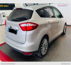 Auto - Ford c-max 2.0 tdci 163 cv titanium