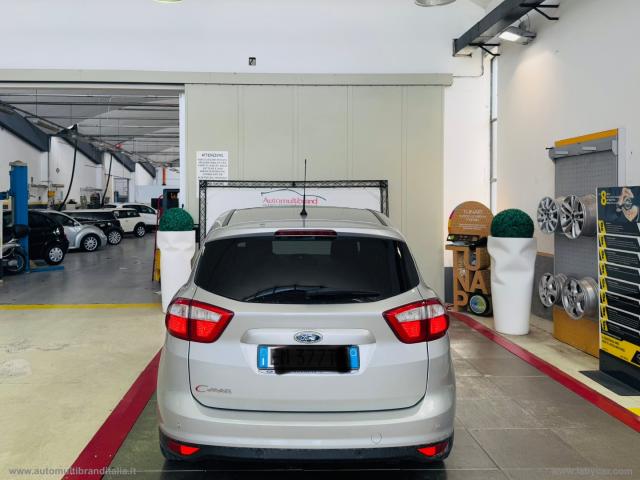 Auto - Ford c-max 2.0 tdci 163 cv titanium