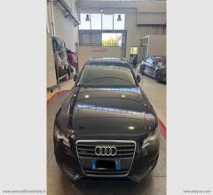 Auto - Audi a4 avant 2.0 tdi 170 cv qu. advanced