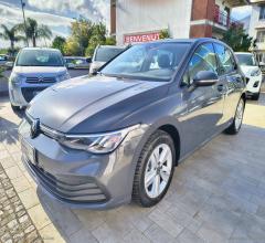Auto - Volkswagen golf 2.0 tdi 150cv dsg scr life