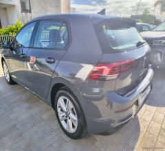 Auto - Volkswagen golf 2.0 tdi 150cv dsg scr life