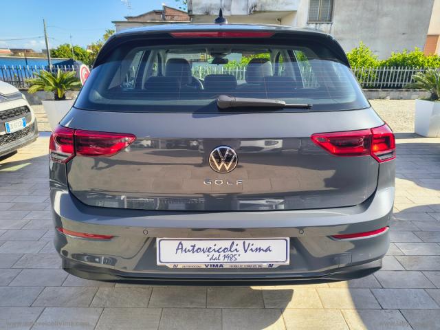 Auto - Volkswagen golf 2.0 tdi 150cv dsg scr life