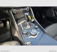 Auto - Alfa romeo giulia 2.2 td 180 cv at8 super