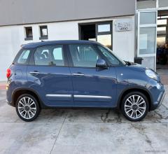 Auto - Fiat 500l 1.3 mjt 95 cv e6 dualogic cross