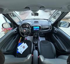 Auto - Fiat 500l 1.3 mjt 95 cv e6 dualogic cross