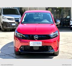 Auto - Opel corsa 1.2 100 cv edition
