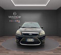 Auto - Ford focus+ 2.0 tdci 136cv sw dpf