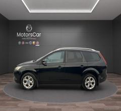 Auto - Ford focus+ 2.0 tdci 136cv sw dpf
