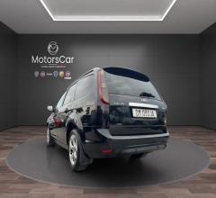 Auto - Ford focus+ 2.0 tdci 136cv sw dpf