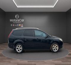 Auto - Ford focus+ 2.0 tdci 136cv sw dpf