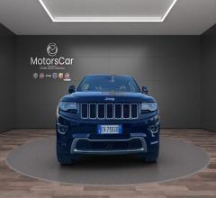 Auto - Jeep gr. cherokee 3.0 v6 crd 250 mjt ii sum.