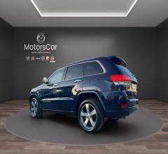 Auto - Jeep gr. cherokee 3.0 v6 crd 250 mjt ii sum.