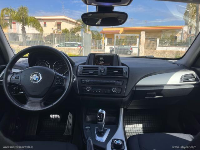 Auto - Bmw 218d advantage