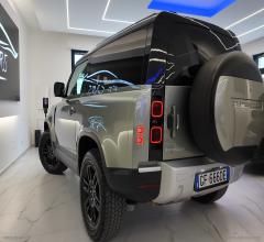 Auto - Land rover defender 90 3.0d i6 250 cv dynamic hse