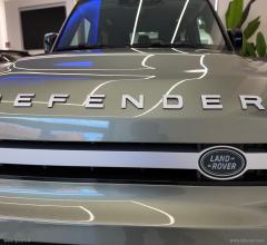 Auto - Land rover defender 90 3.0d i6 250 cv dynamic hse