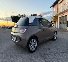 Auto - Opel adam 1.2 70 cv slam
