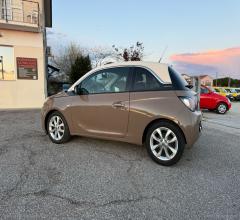 Auto - Opel adam 1.2 70 cv slam