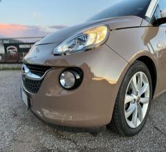 Auto - Opel adam 1.2 70 cv slam