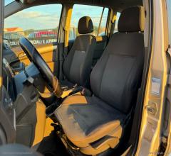 Auto - Opel zafira 1.6 ecom 94 cv cosmo