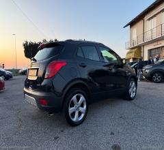 Auto - Opel mokka 1.4 t gpl tech 140 cv 4x2 cosmo