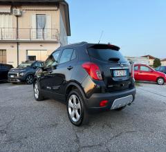 Auto - Opel mokka 1.4 t gpl tech 140 cv 4x2 cosmo