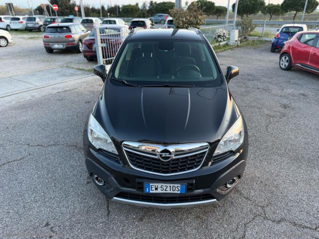 Auto - Opel mokka 1.4 t gpl tech 140 cv 4x2 cosmo