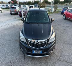 Auto - Opel mokka 1.4 t gpl tech 140 cv 4x2 cosmo