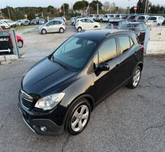Auto - Opel mokka 1.4 t gpl tech 140 cv 4x2 cosmo