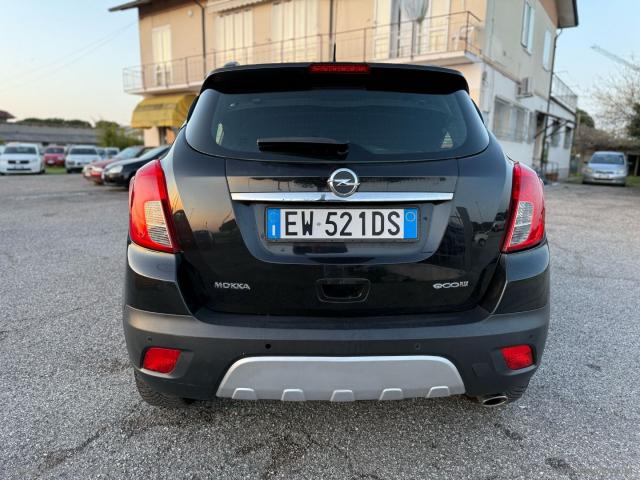 Auto - Opel mokka 1.4 t gpl tech 140 cv 4x2 cosmo