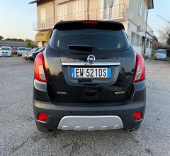 Auto - Opel mokka 1.4 t gpl tech 140 cv 4x2 cosmo