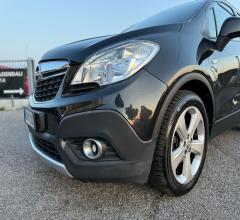 Auto - Opel mokka 1.4 t gpl tech 140 cv 4x2 cosmo