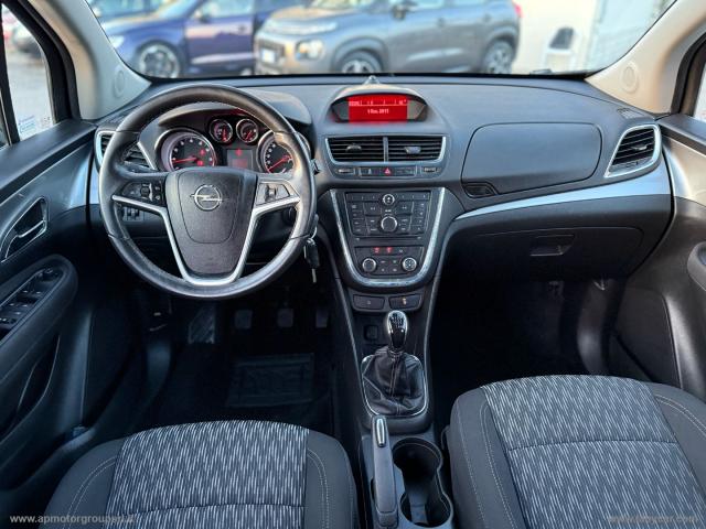 Auto - Opel mokka 1.4 t gpl tech 140 cv 4x2 cosmo