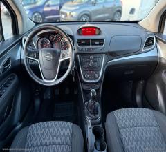 Auto - Opel mokka 1.4 t gpl tech 140 cv 4x2 cosmo