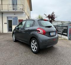 Auto - Peugeot 208 1.4 vti 95 cv 5p. gpl allure