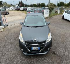 Auto - Peugeot 208 1.4 vti 95 cv 5p. gpl allure