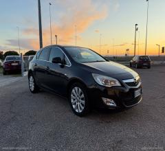Opel astra 1.7 cdti 110 cv 5p. cosmo