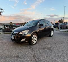 Auto - Opel astra 1.7 cdti 110 cv 5p. cosmo