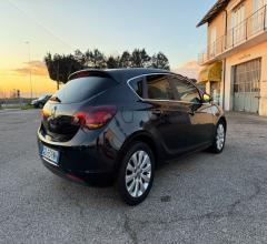 Auto - Opel astra 1.7 cdti 110 cv 5p. cosmo