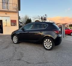 Auto - Opel astra 1.7 cdti 110 cv 5p. cosmo