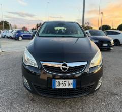 Auto - Opel astra 1.7 cdti 110 cv 5p. cosmo