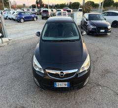 Auto - Opel astra 1.7 cdti 110 cv 5p. cosmo