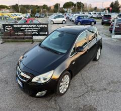 Auto - Opel astra 1.7 cdti 110 cv 5p. cosmo