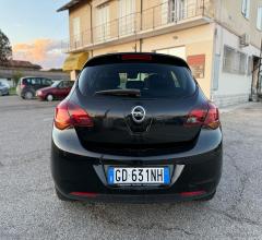 Auto - Opel astra 1.7 cdti 110 cv 5p. cosmo